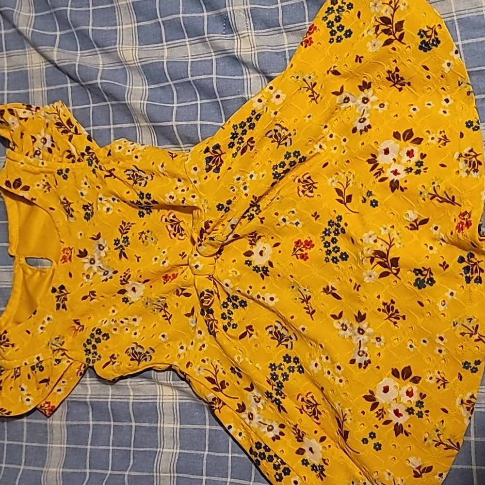 Casual dress